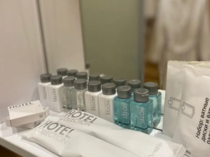 Эко-Дом Сказочный Лес