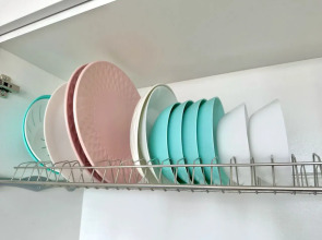 Квартира Видовая серф студия Зеленогорск