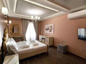 Отель Elite Palace