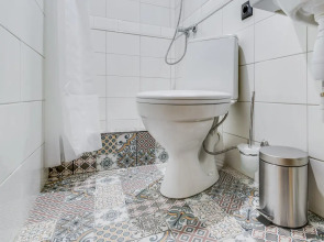 Апартаменты Sokroma Это Питер 1