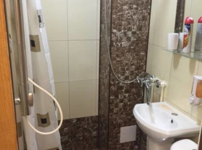 Гостевой дом Два перца