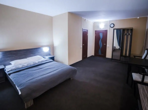 Гостиница Афоня