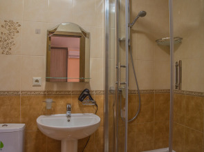 Гостевой Дом Аю-Даг