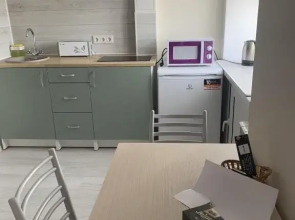 Квартира на Назарбаева