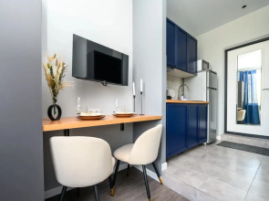 Апартаменты Франко-Смарт