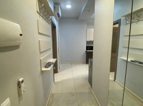 Гостевой дом Сан Сити