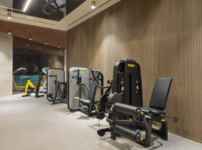 Melas Hotel Istanbul