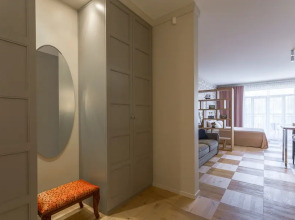 Апартаменты Baltic Alt Platz