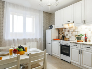 Апартаменты Вгости33 на высоте 1