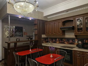 Отель Авиатор