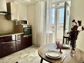 Апартаменты Призма 5