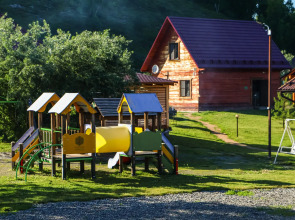 Гостевой дом Кедровый Берег