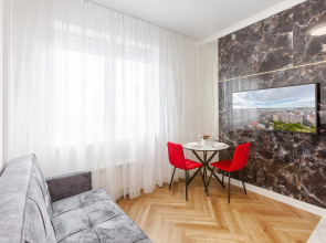 Апартаменты Apart RentPlaza Lux Centr