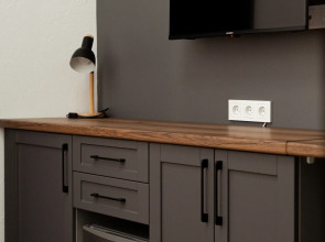 Апартаменты в Центре Твери