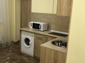 Хостел Европейский