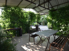 Гостевой Дом Фортуна