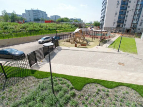 Апартаменты УютHome