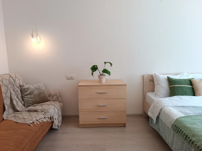 Квартира на улице Автозаводская