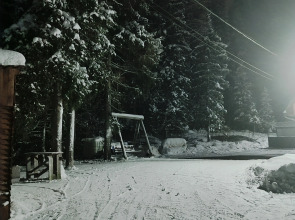 Гостевой дом Гостевой Дворик