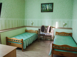 Отель Наташа