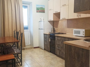 Апартаменты DearHome (ДиарХоум) на Калинина 8