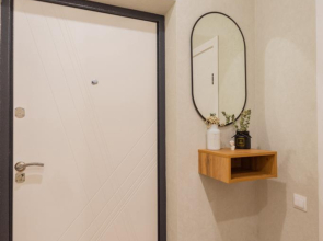 Квартира Студия на Ленина