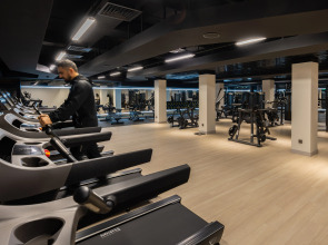 FRANKFORT Expo Hotel&Spa