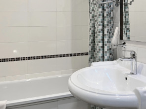 Отель Улан-Удэ