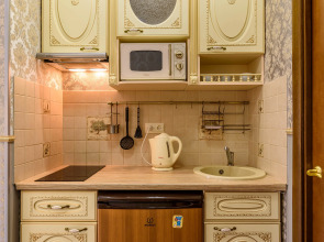 Апартаменты Voronezhskaya 53 With Sauna by Fanoteli