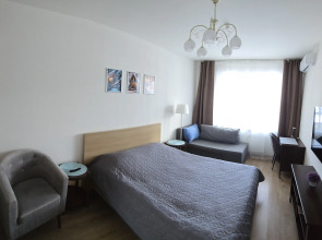 Квартира Уютная квартира