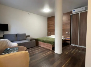 Гостевой дом Сан Сити