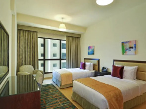 Roda Amwaj Suites