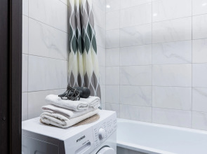 Апартаменты Quite House на Пушкинском102