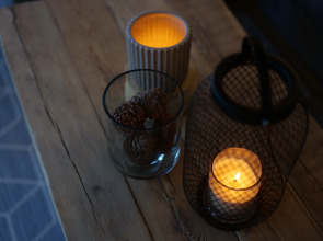 База отдыха Апарт-бутик Альпака