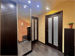 Квартира Двухкомнатная квартира Евро Победа