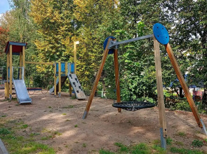 Апартаменты на Вахитова 2