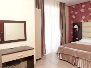 Отель Черноморский