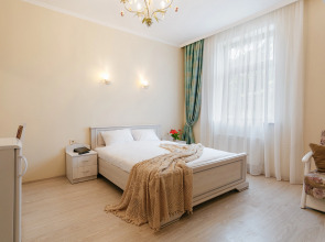 Мини-отель Asiya