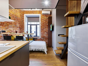 Апартаменты EasyGuest у м Павелецкая