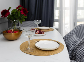 Апартаменты Хороший Вкус