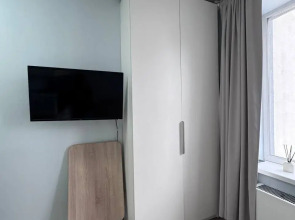 Апартаменты Constellation у Метро Селигерская