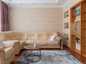 Апартаменты Кватро