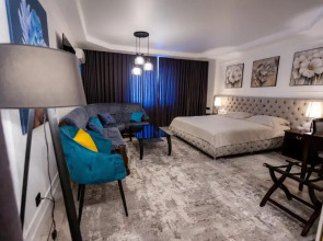 Отель Метелица