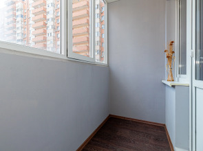 Апартаменты Comfort на Панораме