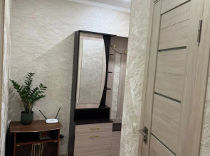 Квартира уютные апартаменты возле ЖД вокзала