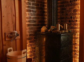 Эко-Отель Shepsi River Village