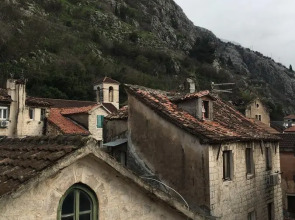 Hotel Athos Guesthouse