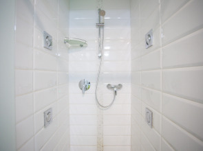 Гостевой дом Горная Лаванда