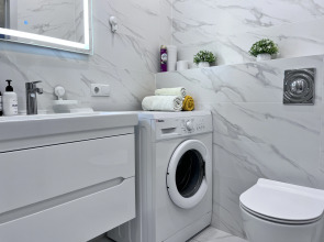 Квартира Крымской Весны 5/4