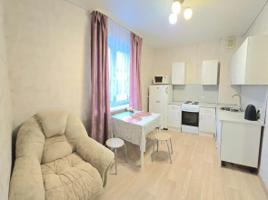 Квартира Комсомольская 105